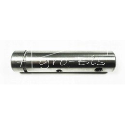 Pump drive pin