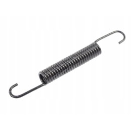 Massey brake shoe spring 1850217m1