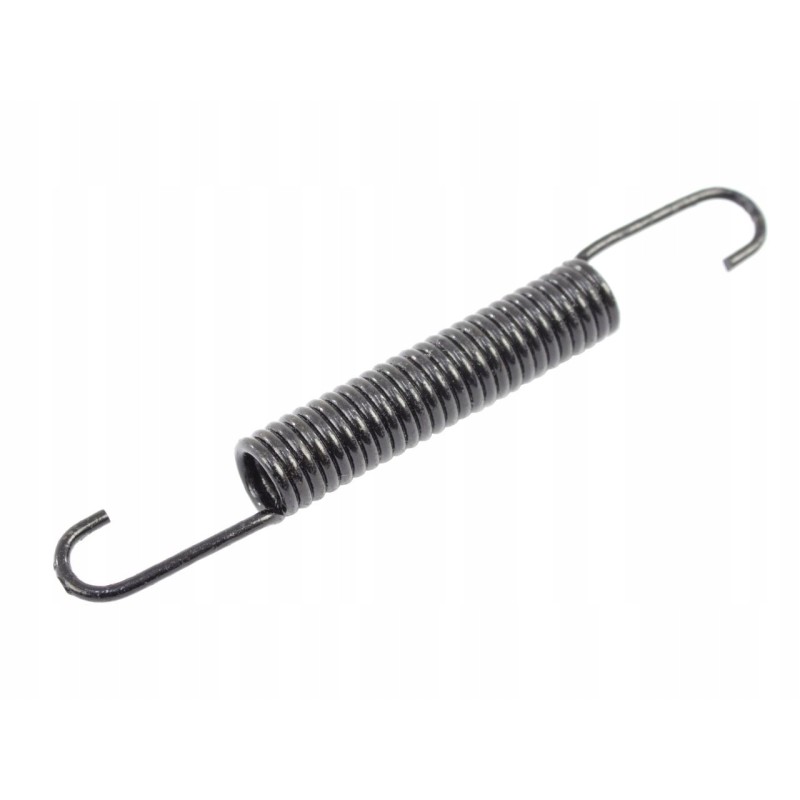 Massey brake shoe spring 1850217m1