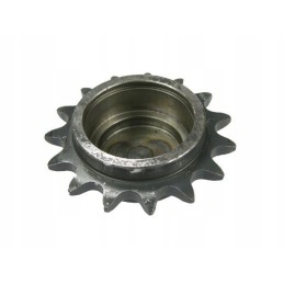 Tension sprocket 673309 claas rm 673309