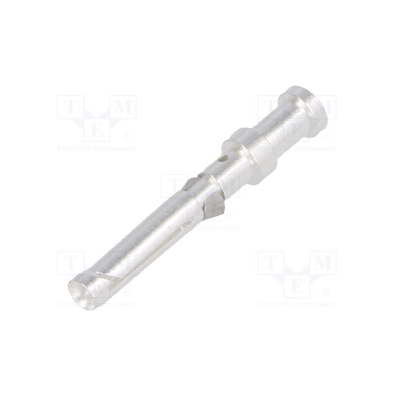 1 pcs x LAPP - 13163200 - Contact, female, silver plated, 0.75÷1mm2, EPIC H-D 1.6, bulk