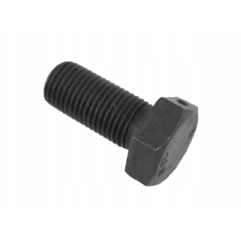 Screw m 14x1 50x30 hole c385 54210853