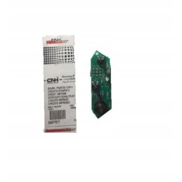 New Holland CSX 84077817 CNH control board