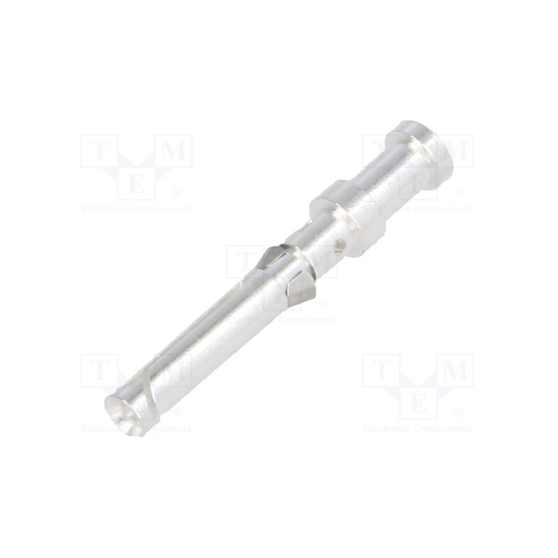 1 pcs x LAPP - 13163000 - Contact, female, silver plated, 0.14÷0.37mm2, EPIC H-D 1.6, bulk