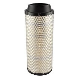 Baldwin RS3942 air filter insert