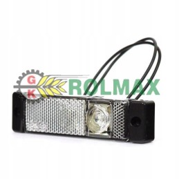LED marker lamp 222 12 24v 30142