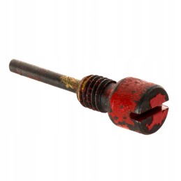 Injection pump oil gauge, set c 360