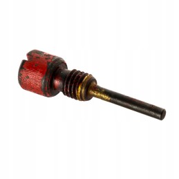 Injection pump oil gauge, set c 360