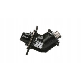 Bevel gear for grain hopper New Holland 8439406