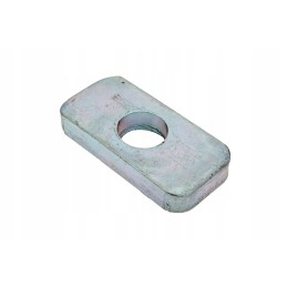 0011224530 lift arm plate