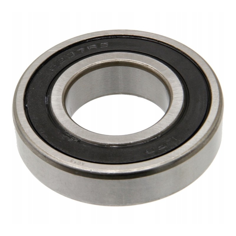 Single row ball bearings 6309 2rs agtech