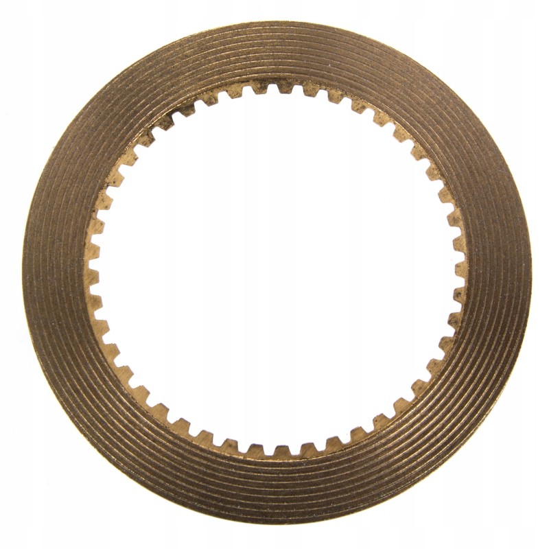 Massey Ferguson friction disc 1754345m2