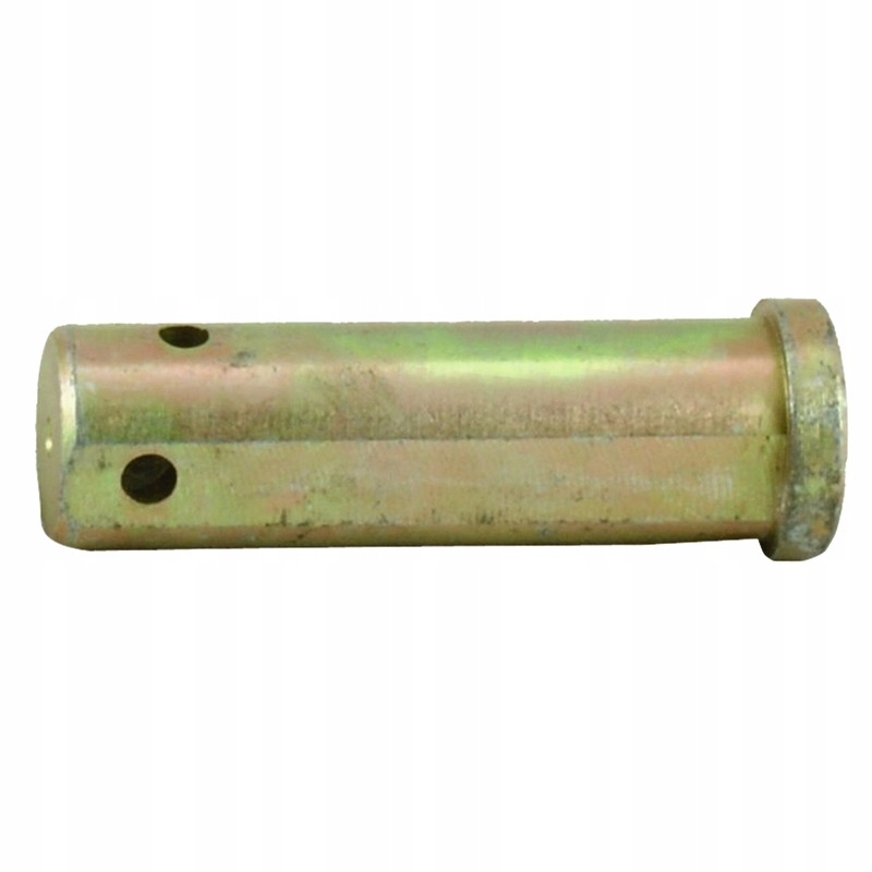 Flat pin of the lower link Ursus C 385