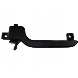 Rear window handle left jcb 3cx 4cx 331 28233