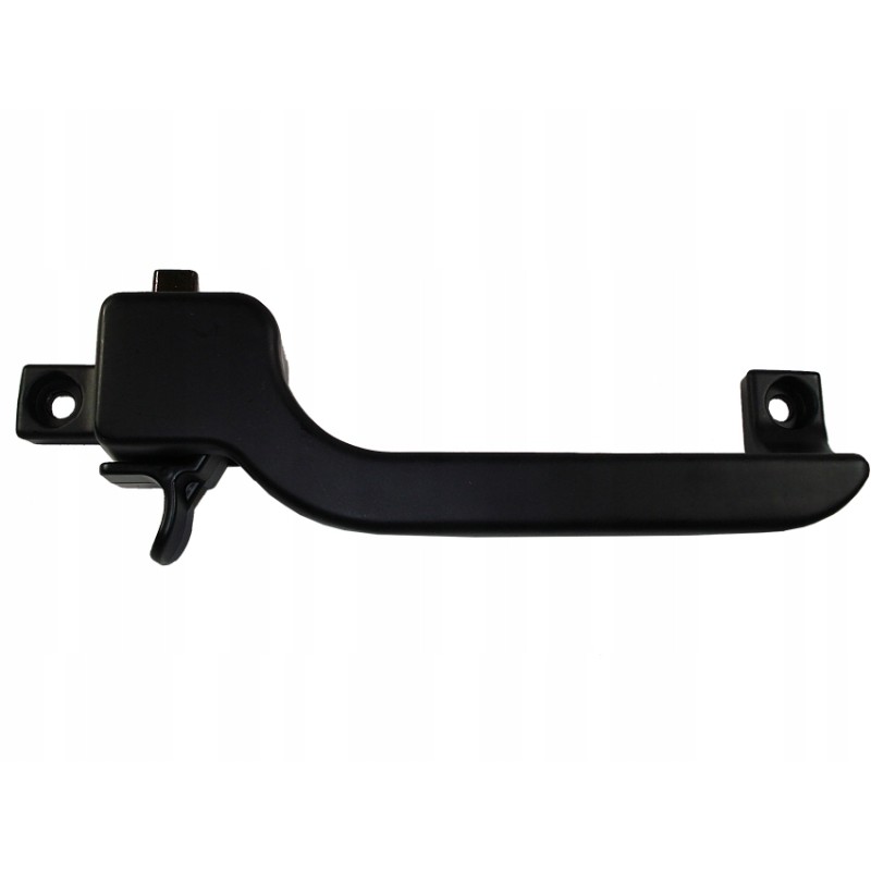 Rear window handle left jcb 3cx 4cx 331 28233