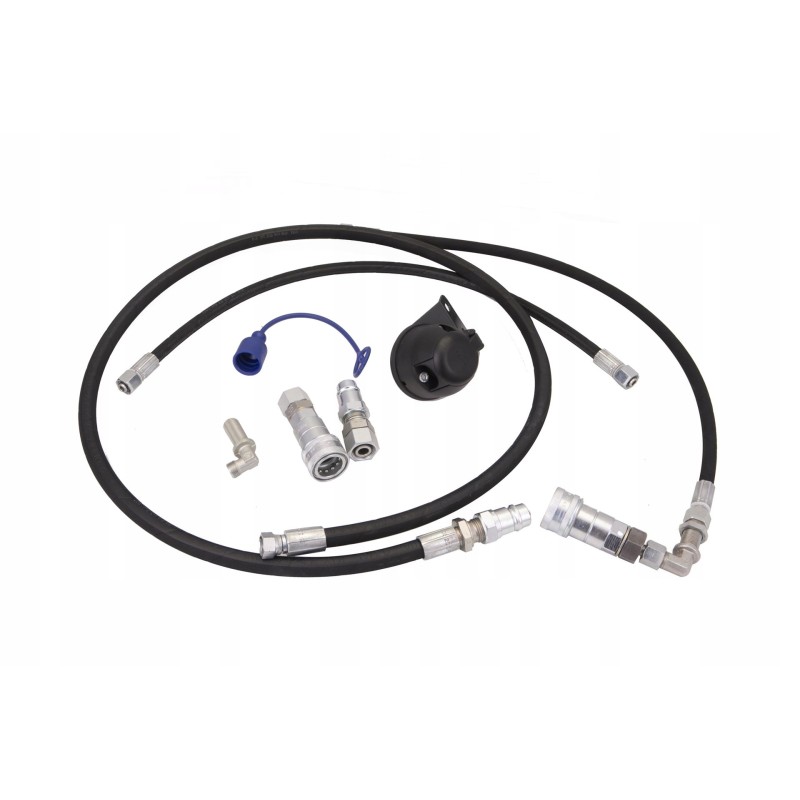 Km 001384 connection set