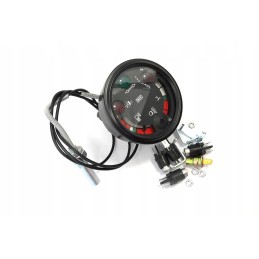 Right bracket for the front lamp assembly c 360