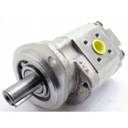 Hydraulic motor 5um 39959mcc
