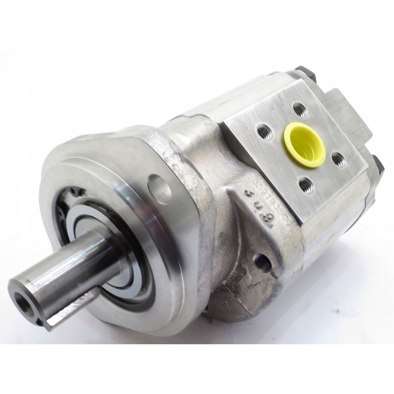 Hydraulic motor 5um 39959mcc