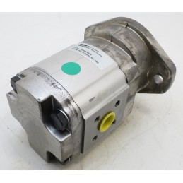 Hydraulic motor 5um 39959mcc