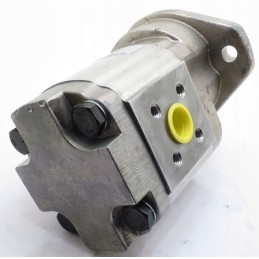 Hydraulic motor 5um 39959mcc
