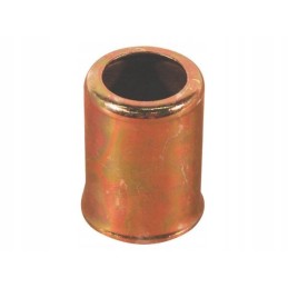 Fuel pipe sleeve oe18x21mm dn13 4 steel
