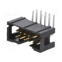 1 pcs x Amphenol Communications Solutions - 75867-101LF - 75867-101LF