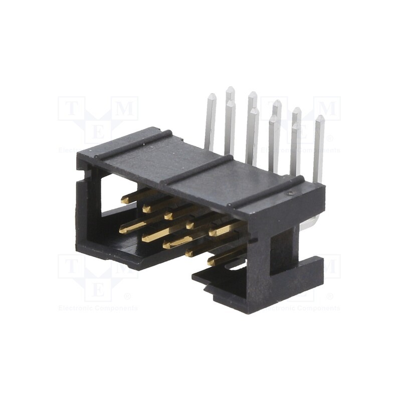 1 pcs x Amphenol Communications Solutions - 75867-101LF - 75867-101LF