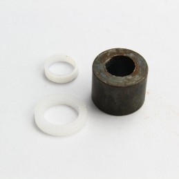 John Deere RE13887 injection seal kit