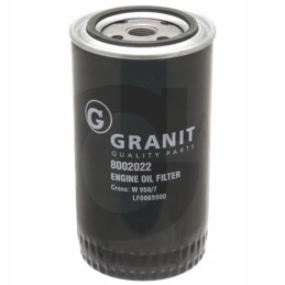 Engine oil filter w950 7 lf699 so242 3214797