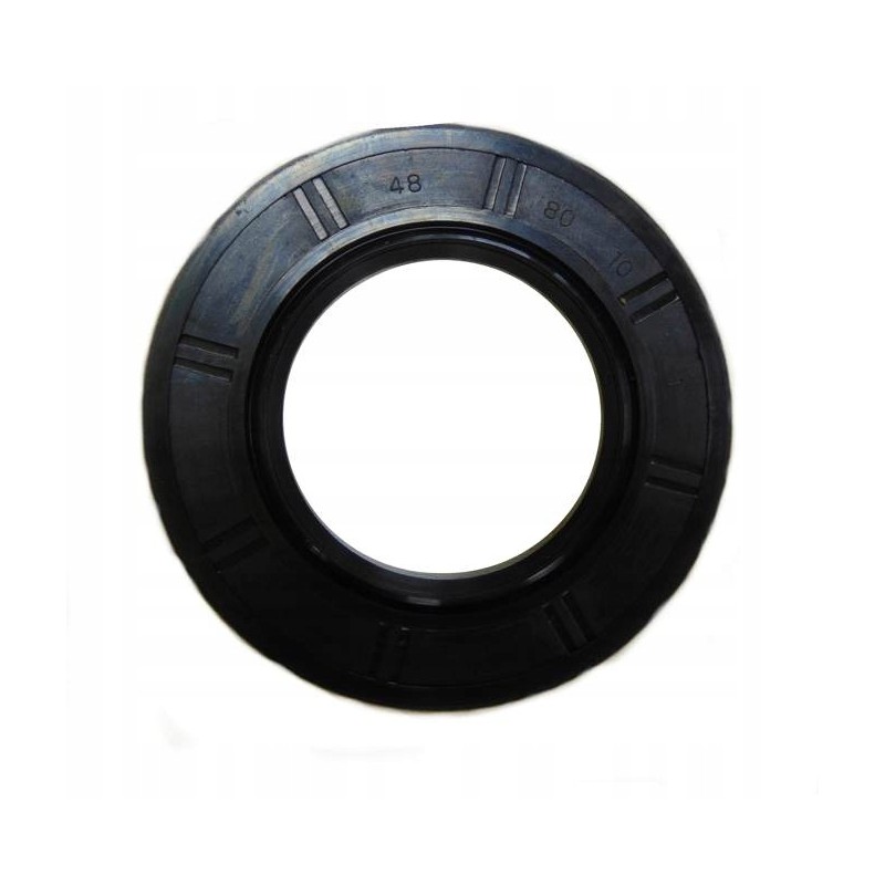 Simmering 48x80x10 seal for rotating parts