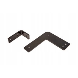 Carbos bracket, triangle mounting kit