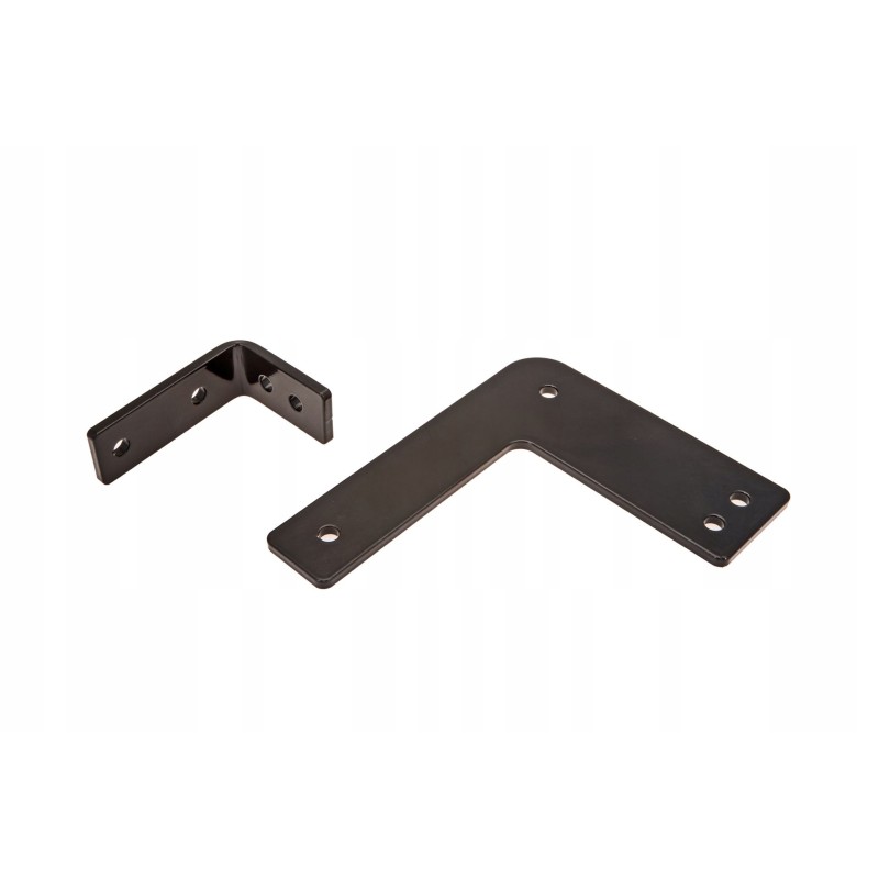 Carbos bracket, triangle mounting kit