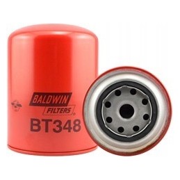 Spin on baldwin bt348 oil filter