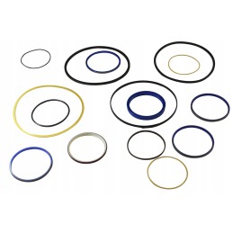 Set of oem actuator seals for Volvo loader