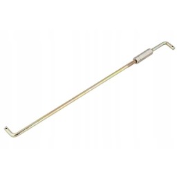 26900042320350 gas pedal cable fits C 330