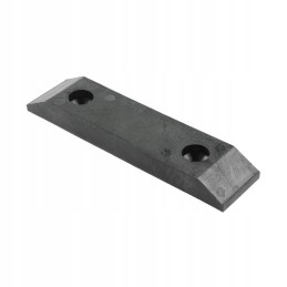 Claas 518263 feeder strip cover 0 units