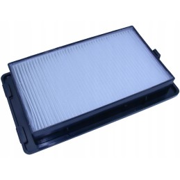 Cabin filter sc80027