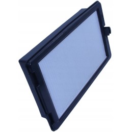 Cabin filter sc80027