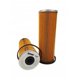 Bizon SW400 oil fuel air filter set