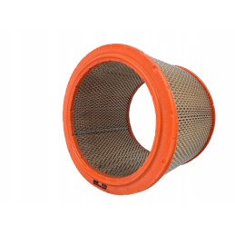 Bizon SW400 oil fuel air filter set