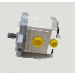 Hydraulic motor 5sm 41087dyn