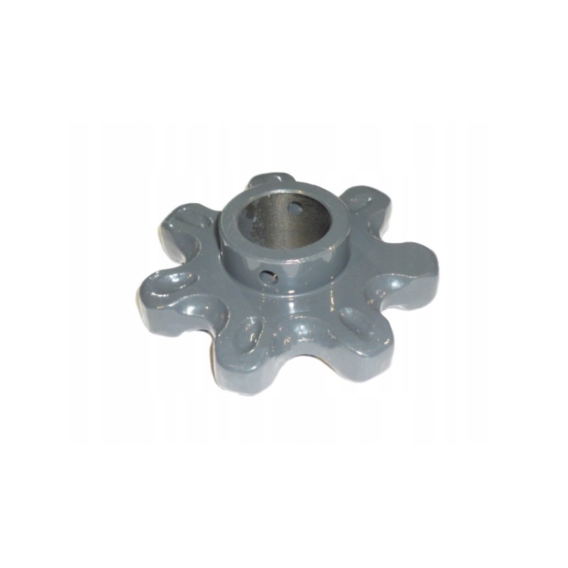 Claas 503027 elevator gear wheel, diameter 30 mm