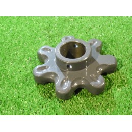 Claas 503027 elevator gear wheel, diameter 30 mm