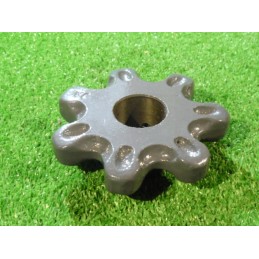 Claas 503027 elevator gear wheel, diameter 30 mm