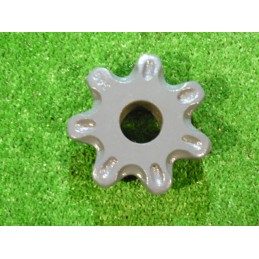 Claas 503027 elevator gear wheel, diameter 30 mm
