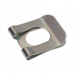 Cat 9r2807 clamp