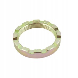 Claas crown nut 669639 0 original
