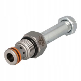 Parker hv07 solenoid valve no atlas 5629338