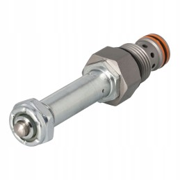 Parker hv07 solenoid valve no atlas 5629338